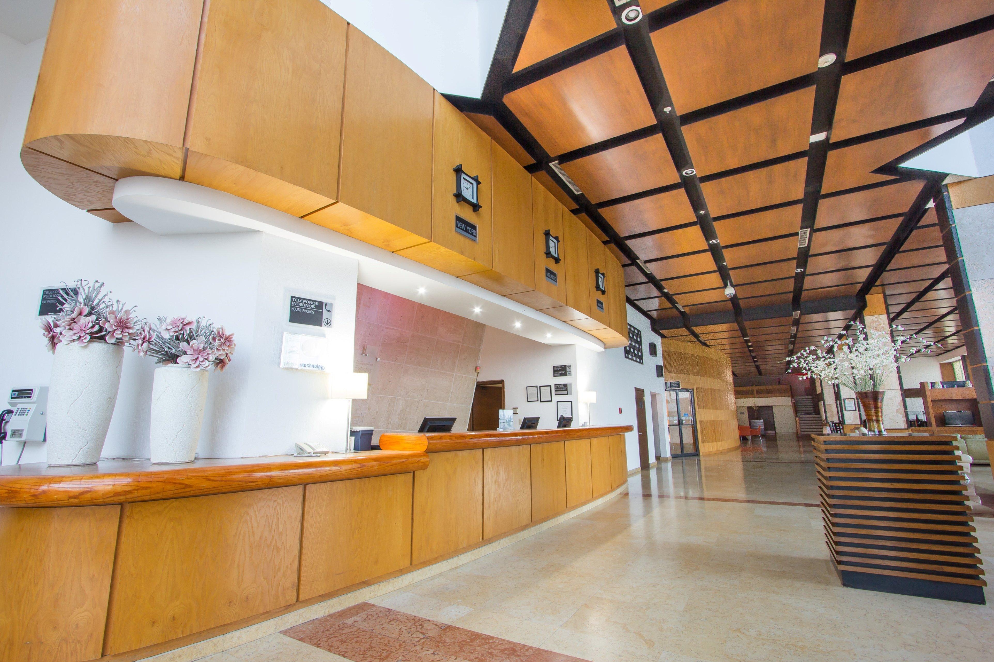 Holiday Inn Express Nuevo Laredo By Ihg Exterior foto